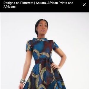 Meet your Posher, Judith